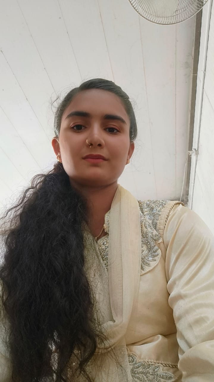 PUSHPA KUMARI