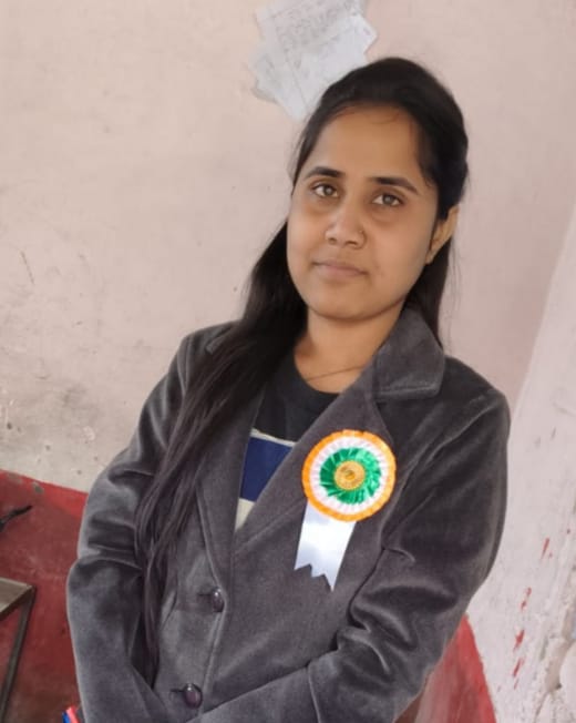 Nisha kumari