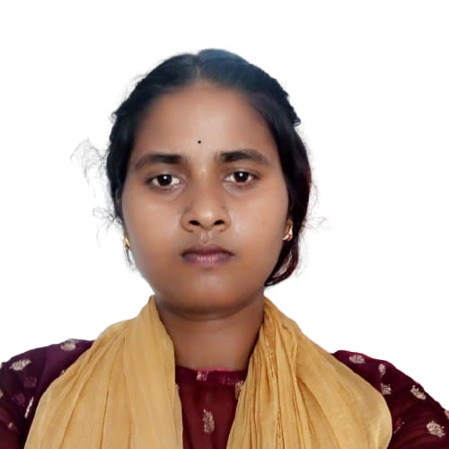 ANJALI KUMARI