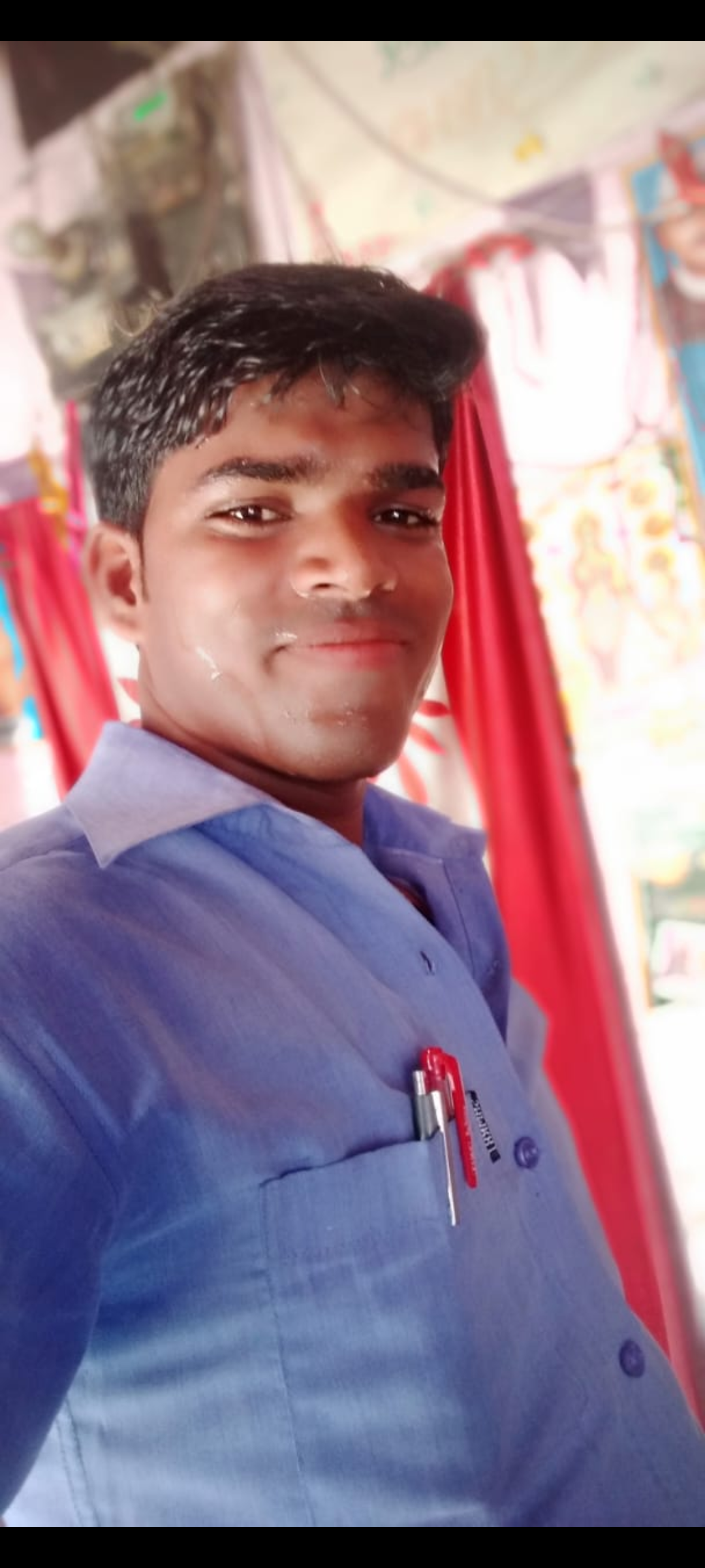 KARAN KUMAR
