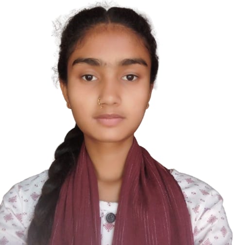 SONAM KUMARI